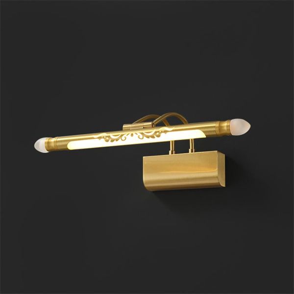 wall lamp modern luxury all-bronze mirror front lamps american bathroom dressing room cloakroom corridor led art deco lighting
wall lamp modern luxury all-bronze mirror front lamps american bathroom dressing room cloakroom corridor led art deco lighting