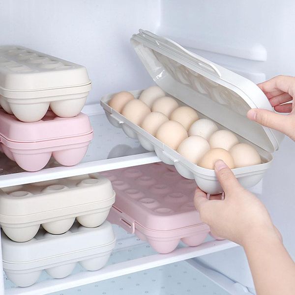 storage bottles & jars egg box refrigerator rack support fresh household finishing divided plastic superimposed with lid
storage bottles & jars egg box refrigerator rack support fresh household finishing divided plastic superimposed with lid