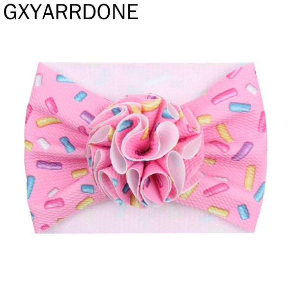 print hair bow headband for girls summer soft cute baby flower turban headwrap bands kids headwear accessories, Slivery;white
print hair bow headband for girls summer soft cute baby flower turban headwrap bands kids headwear accessories, Slivery;white