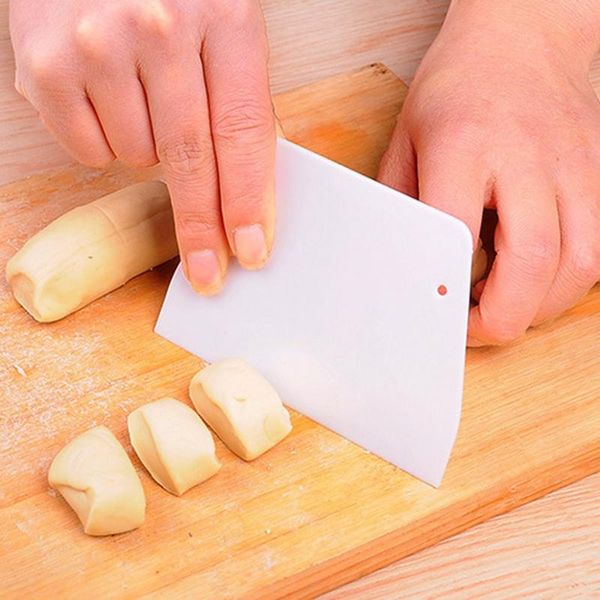 plastic knife cream spatula diy pastry cutters fondant dough scraper cake butter cutter baking tool kitchen accessories & tools
plastic knife cream spatula diy pastry cutters fondant dough scraper cake butter cutter baking tool kitchen accessories & tools