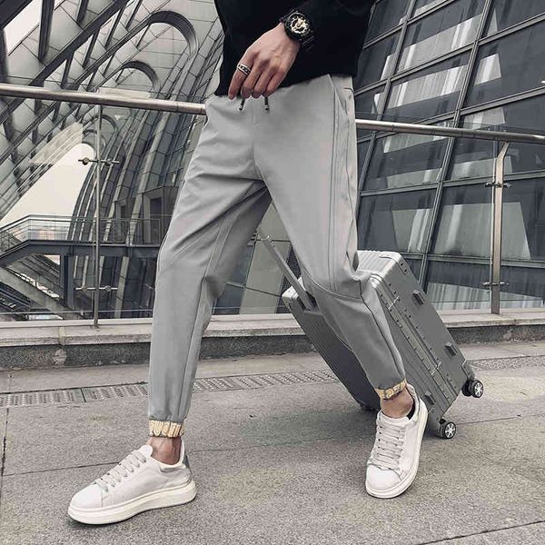 pants spring summer ankle length harem men's clothing 2021 simple whole game amended design fine fit casual black corridors fy8y
pants spring summer ankle length harem men's clothing 2021 simple whole game amended design fine fit casual black corridors fy8y