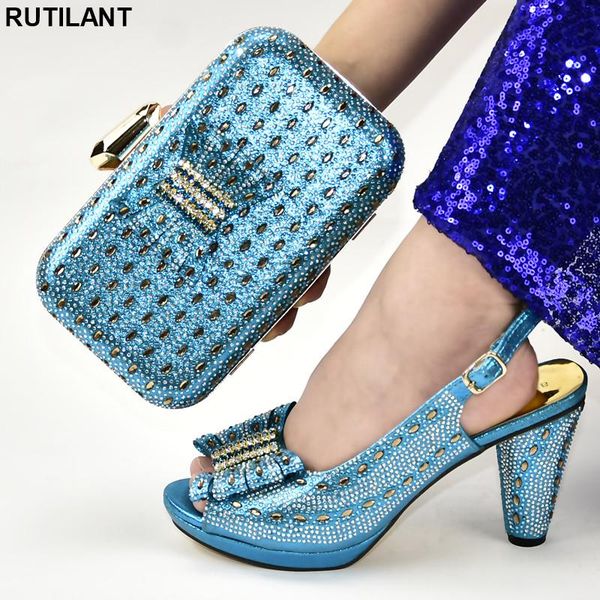 dress shoes ladies with matching bags set rhinestone women plataform party sales in and bag, Black
dress shoes ladies with matching bags set rhinestone women plataform party sales in and bag, Black