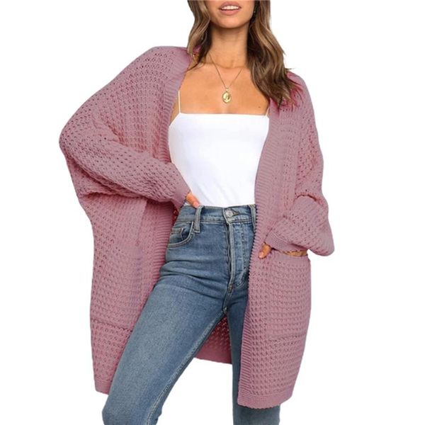 women's knits & tees hirigin women long sleeves solid color knitted sweater fashion casual slim female sweaters autumn cardigan, White
women's knits & tees hirigin women long sleeves solid color knitted sweater fashion casual slim female sweaters autumn cardigan, White