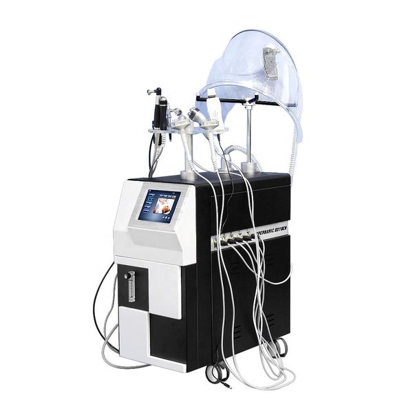 multi-functional beauty equipment 10 in 1 diamond peel dermabrasion machine water facial spa hydraoxygen, Black;white
multi-functional beauty equipment 10 in 1 diamond peel dermabrasion machine water facial spa hydraoxygen, Black;white