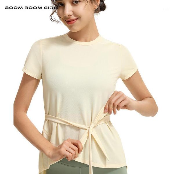 yoga outfit loose clothes for fitness sport shirt women blouse o-neck workout running quick-dry short sleeve femme gym tee
yoga outfit loose clothes for fitness sport shirt women blouse o-neck workout running quick-dry short sleeve femme gym tee