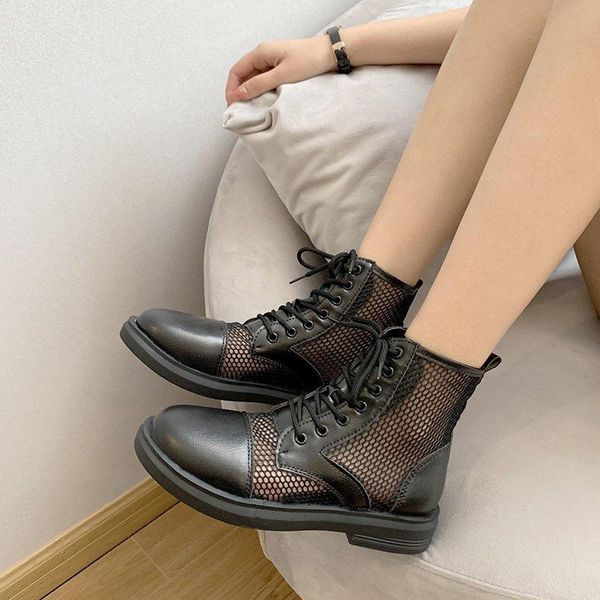 boots plus big size 40 summer breathable platform lace-up hollow out thick sole women back beige zipper height increasing, Black
boots plus big size 40 summer breathable platform lace-up hollow out thick sole women back beige zipper height increasing, Black