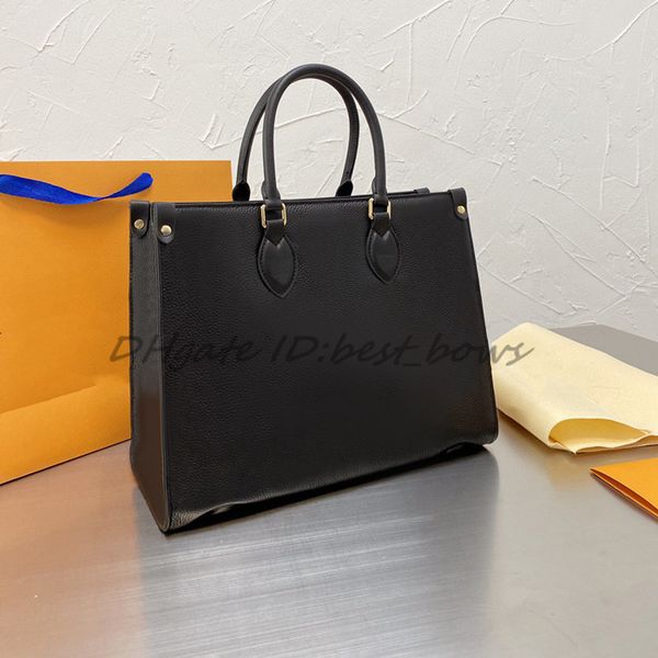 luxurys designers ladies shoulder bags 2021 classic women a bag the large capacity genuine leather suitable for handbag shopping fashion sof
luxurys designers ladies shoulder bags 2021 classic women a bag the large capacity genuine leather suitable for handbag shopping fashion sof
