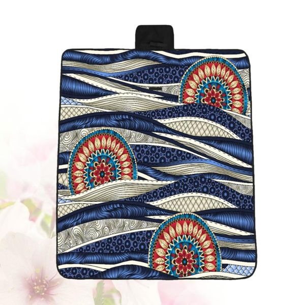 bohemia wave printing pattern foldable picnic blanket beach cushion small thickened outdoor mat(yellow 148*122cm) pads
bohemia wave printing pattern foldable picnic blanket beach cushion small thickened outdoor mat(yellow 148*122cm) pads