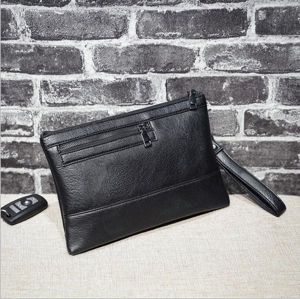 wholesale men bag printed camouflage mens clutch multifunctional waterproof nylon business envelope bags contrast fashion leather wallet, Black;red
wholesale men bag printed camouflage mens clutch multifunctional waterproof nylon business envelope bags contrast fashion leather wallet, Black;red