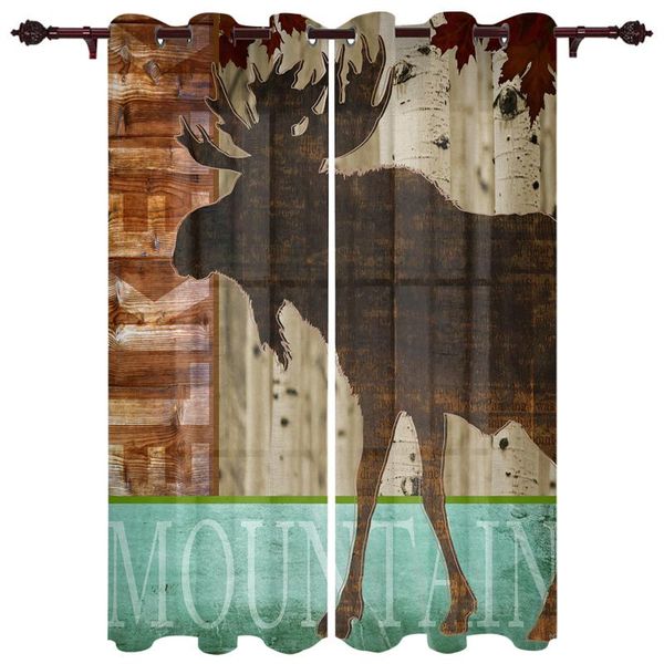 curtain & drapes baby bedroom curtains retro wood grain elk leaves living room hanging balcony kitchen study modern window treatments
curtain & drapes baby bedroom curtains retro wood grain elk leaves living room hanging balcony kitchen study modern window treatments