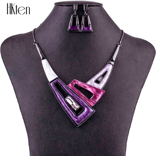 jewelry sets ms1504754 fashion necklace for women multicolored crystal resin unique design party gift, Black
jewelry sets ms1504754 fashion necklace for women multicolored crystal resin unique design party gift, Black