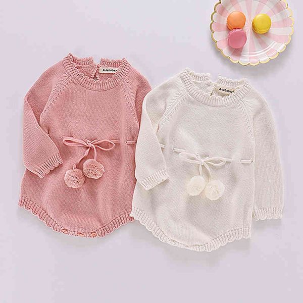 spring born baby boys girls long sleeve pure color knit rompers clothes autumn toddler jumpsuits 0-3yrs 210429, Blue
spring born baby boys girls long sleeve pure color knit rompers clothes autumn toddler jumpsuits 0-3yrs 210429, Blue