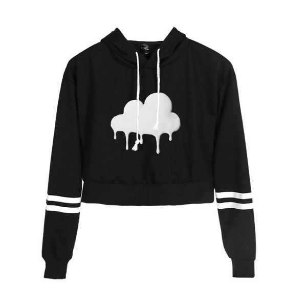 dixie d'amelio clouded hoodies crop women print hoodie sweatshirt girl tracksuit women's & sweatshirts, Black
dixie d'amelio clouded hoodies crop women print hoodie sweatshirt girl tracksuit women's & sweatshirts, Black
