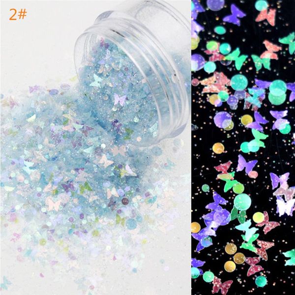 nail art decorations 1 box star laser mixed glitter 3d holographic sequin mermaid shiny pigment colorful flakes, Silver;gold
nail art decorations 1 box star laser mixed glitter 3d holographic sequin mermaid shiny pigment colorful flakes, Silver;gold