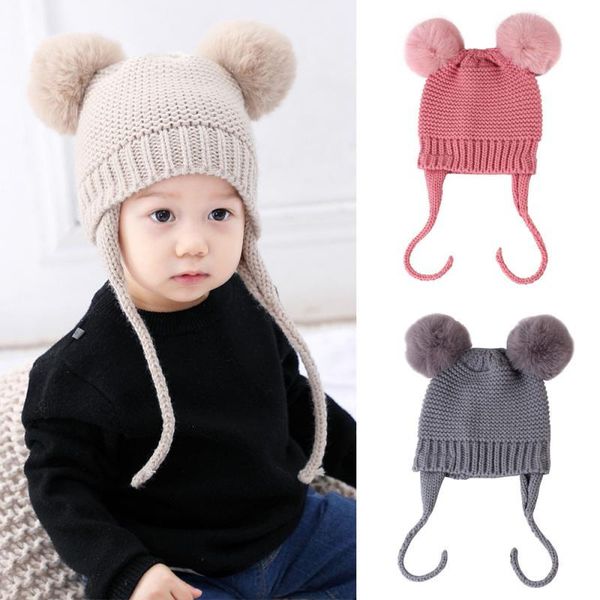 colors baby hat for boy warm winter kids beanie knit children hats girls boys cap born 1pc caps &, Yellow
colors baby hat for boy warm winter kids beanie knit children hats girls boys cap born 1pc caps &, Yellow