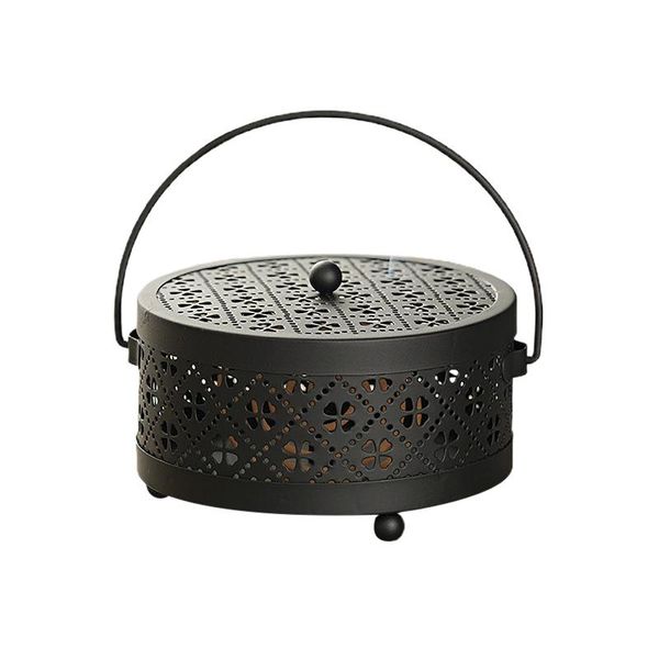fragrance lamps mosquito coil holder incense burner gift non slip home decor tablehollowed out with handle box multifunctio
fragrance lamps mosquito coil holder incense burner gift non slip home decor tablehollowed out with handle box multifunctio