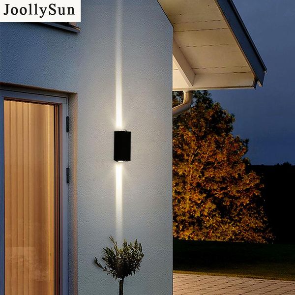 outdoor wall lamps joollysun sconces lights for home exterior led lighting fixture waterproof ip55 porch light balcony
outdoor wall lamps joollysun sconces lights for home exterior led lighting fixture waterproof ip55 porch light balcony