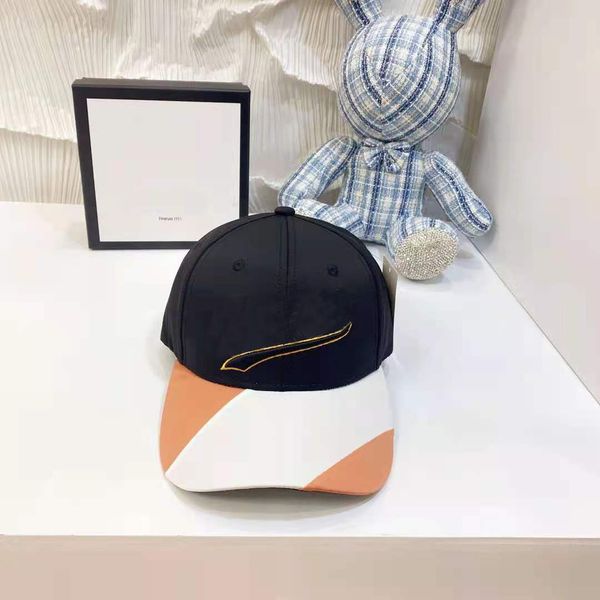 designer baseball cap men hat women fashion sunhat street ball caps letter embroidery summer hats 4 colors, Blue;gray
designer baseball cap men hat women fashion sunhat street ball caps letter embroidery summer hats 4 colors, Blue;gray