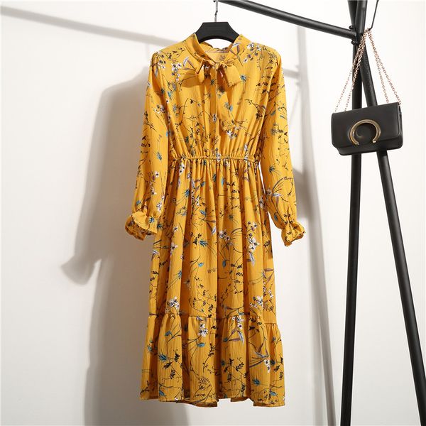 2021korean black shirt vestidos office polka dot vintage autumn dresses women dresss ladies 2021 midi floral long sleeve dress femal, Black;gray
2021korean black shirt vestidos office polka dot vintage autumn dresses women dresss ladies 2021 midi floral long sleeve dress femal, Black;gray