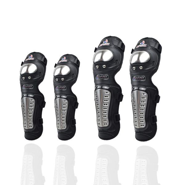 elbow & knee pads madbike motorcycle and protective gear stainless steel protection racing motocross, Black;gray
elbow & knee pads madbike motorcycle and protective gear stainless steel protection racing motocross, Black;gray