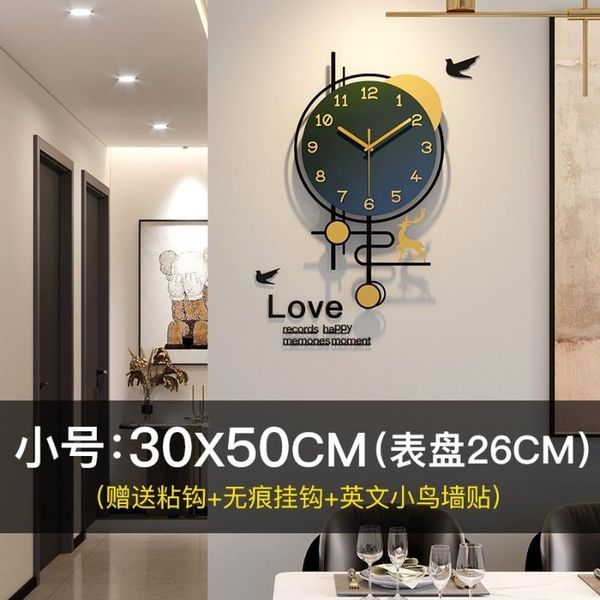 wall clocks large clock quartz movement mechanism living room home light luxury simple modern decoration watch ornaments horloge
wall clocks large clock quartz movement mechanism living room home light luxury simple modern decoration watch ornaments horloge