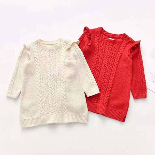 pullover spring baby kids girls long sleeve pure color princess knit sweater autumn sweaters children's clothes, Blue
pullover spring baby kids girls long sleeve pure color princess knit sweater autumn sweaters children's clothes, Blue