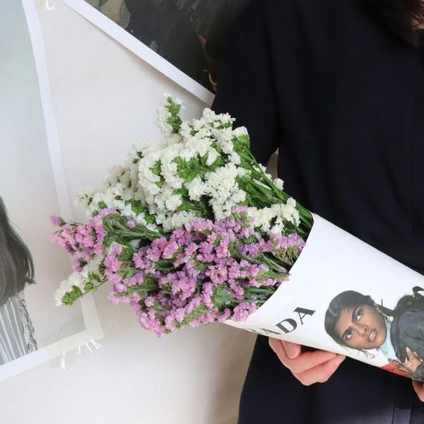 decorative flowers & wreaths mix color preserved eternal statice don't forgot me limonium for decoration
decorative flowers & wreaths mix color preserved eternal statice don't forgot me limonium for decoration
