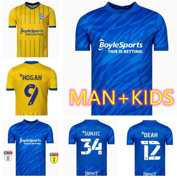 21 22 birmingham soccer jerseys lukasz jutkiewicz sunjic dean bela hogan pedersen 2021 2022 sam gallagher men kids kits home thailand biue f, Black;yellow
21 22 birmingham soccer jerseys lukasz jutkiewicz sunjic dean bela hogan pedersen 2021 2022 sam gallagher men kids kits home thailand biue f, Black;yellow