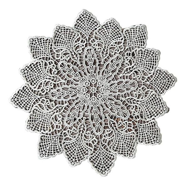 lace placemat cup mug kitchen wedding table place mat cloth crochet tea coffee doily handmade pad mats & pads
lace placemat cup mug kitchen wedding table place mat cloth crochet tea coffee doily handmade pad mats & pads