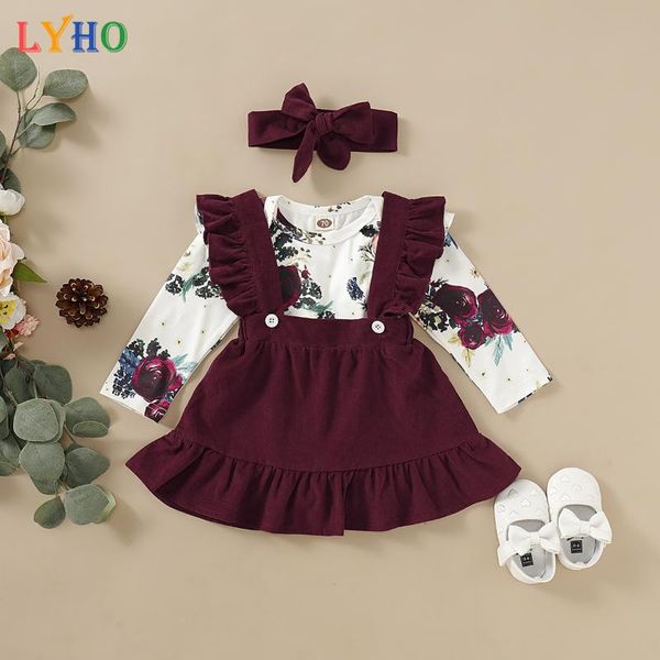 clothing sets lyho baby girls long sleeve spring 2021 & suspender skirt suit rose print dresses kids outfits toddler clothes, White
clothing sets lyho baby girls long sleeve spring 2021 & suspender skirt suit rose print dresses kids outfits toddler clothes, White