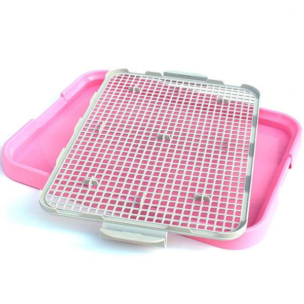 cat beds & furniture portable pet toliet training plastic with pillar toilet mat potty dog pad tray urinary trainer pee
cat beds & furniture portable pet toliet training plastic with pillar toilet mat potty dog pad tray urinary trainer pee