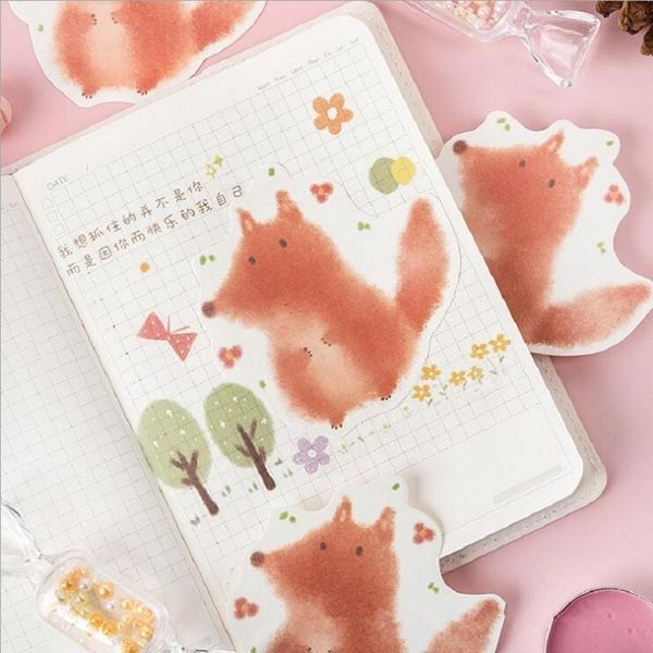 30sheets bookmarks memo pad sticky notes bookmark marker sticker index paper student office supplies cute animal cartoon gift wrap
30sheets bookmarks memo pad sticky notes bookmark marker sticker index paper student office supplies cute animal cartoon gift wrap