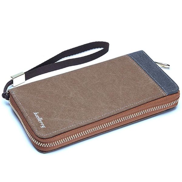 wallets fashion long design canvas men zipper card holder clutch purse male large capacity wallet for, Red;black
wallets fashion long design canvas men zipper card holder clutch purse male large capacity wallet for, Red;black