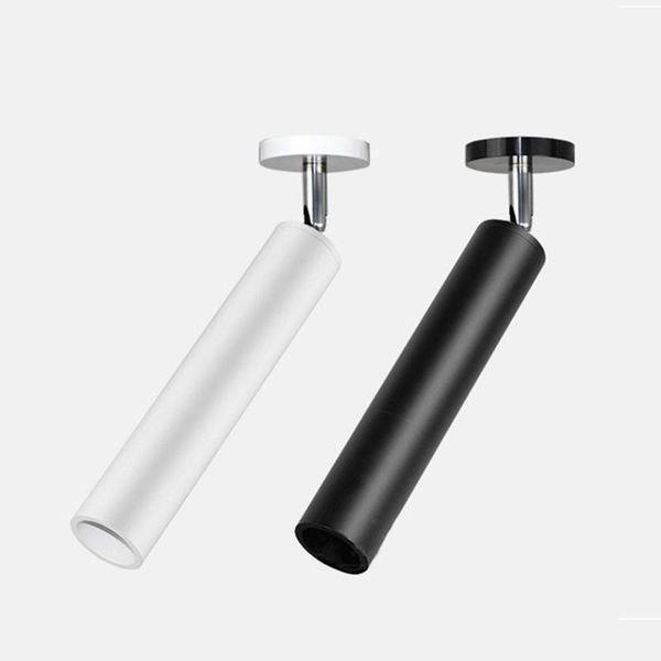 led spot light ceiling lights surface mounted 220v 7w 10w anti-glare long tube spotlight family store catering restaurant other lighting
led spot light ceiling lights surface mounted 220v 7w 10w anti-glare long tube spotlight family store catering restaurant other lighting