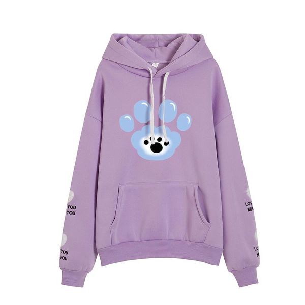 women's hoodies & sweatshirts cartoon cat paws women harajuku oversized sweatshirt embroidery streetwear winter pullovers kawaii clothe, Black
women's hoodies & sweatshirts cartoon cat paws women harajuku oversized sweatshirt embroidery streetwear winter pullovers kawaii clothe, Black