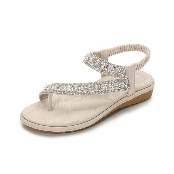 sandals women's 2021 gladiator slip on woman flats shoes toe ladies casual female summer sandalias plus size 36-42, Black
sandals women's 2021 gladiator slip on woman flats shoes toe ladies casual female summer sandalias plus size 36-42, Black