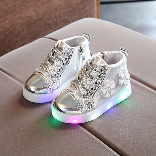 sneakers kids children baby girls floral crystal led light luminous running sport boots shoes pu sweet fashion sneakers, Black;red
sneakers kids children baby girls floral crystal led light luminous running sport boots shoes pu sweet fashion sneakers, Black;red