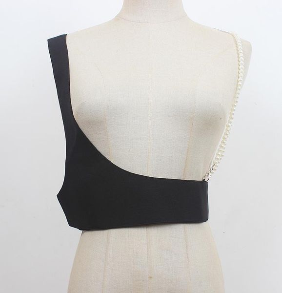 belts women's runway fashion black fabric pearl shoulder cummerbunds female dress corsets waistband decoration wide belt r1915, Black;brown
belts women's runway fashion black fabric pearl shoulder cummerbunds female dress corsets waistband decoration wide belt r1915, Black;brown