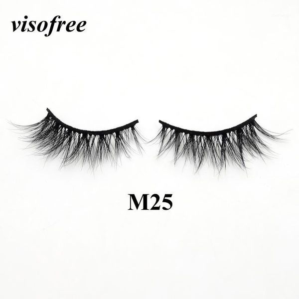 visomink eyelashes 3d hair false natural thick long eye lashes makeup beauty extension tools m251
visomink eyelashes 3d hair false natural thick long eye lashes makeup beauty extension tools m251