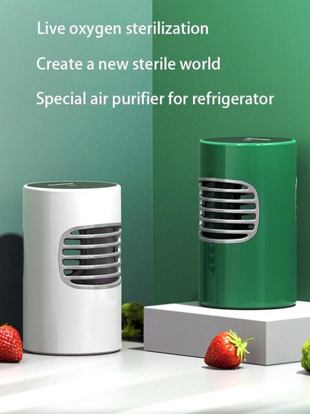 air purifiers refrigerator purifier usb mini smart home ozone sterilization deodorant fresh-keeping portable generator
air purifiers refrigerator purifier usb mini smart home ozone sterilization deodorant fresh-keeping portable generator