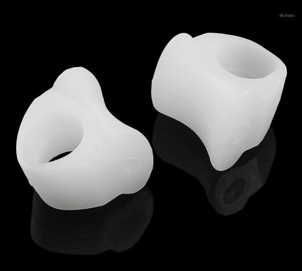 toe separators wholesale 14 pair spreader gel bunion eases foot pain hallux valgus guard cushion relieve ring health care pad1
toe separators wholesale 14 pair spreader gel bunion eases foot pain hallux valgus guard cushion relieve ring health care pad1