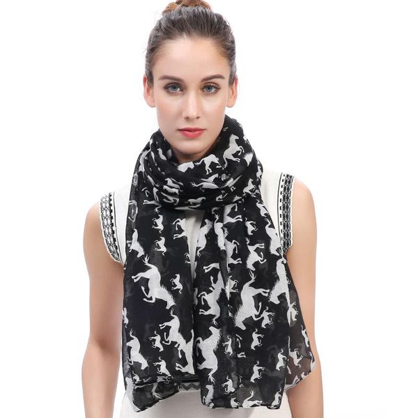 scarves horses animal print women's scarf shawl wrap soft lightweight gift idea, Blue;gray
scarves horses animal print women's scarf shawl wrap soft lightweight gift idea, Blue;gray