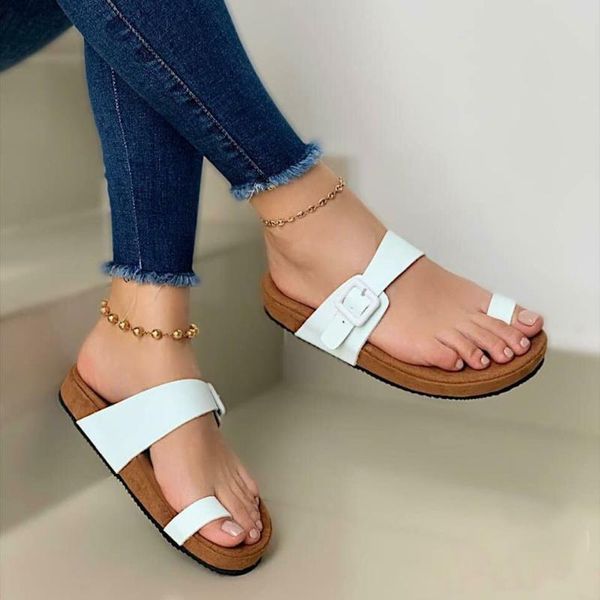puimentiua sandals women summer slippers flip flop buckle flat toe casual shoes fashion beach ladies slides platform, Black
puimentiua sandals women summer slippers flip flop buckle flat toe casual shoes fashion beach ladies slides platform, Black