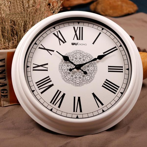 wall clocks fashion roman digital quartz clock 12 inch simple european silent art decor relojes de pared home b65
wall clocks fashion roman digital quartz clock 12 inch simple european silent art decor relojes de pared home b65