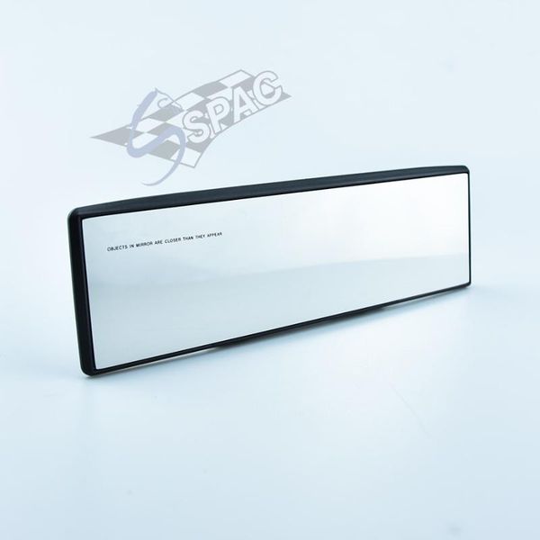 other interior accessories car anti-glare flat shape rear view mirror 240mm white/blue glass clip-on adjustable wide angle panoramic
other interior accessories car anti-glare flat shape rear view mirror 240mm white/blue glass clip-on adjustable wide angle panoramic