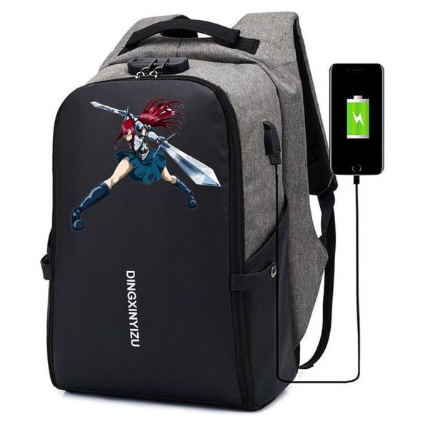 backpack game grancrest senki student school bags men travel bag teenagers lapanti-theft usb charging knapsack boy book
backpack game grancrest senki student school bags men travel bag teenagers lapanti-theft usb charging knapsack boy book