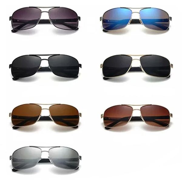 trendy dark lense metal sunglasses for men square standard eyewear womens mens sun glasses women shades goggles cycling eyeglasses, White;black
trendy dark lense metal sunglasses for men square standard eyewear womens mens sun glasses women shades goggles cycling eyeglasses, White;black