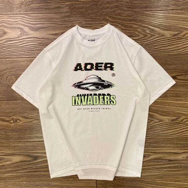 men's t-shirts ader error destroyed invaders t shirt men women summer loose ufo print tee phantom letters adererror t-shirts nxcw, White;black
men's t-shirts ader error destroyed invaders t shirt men women summer loose ufo print tee phantom letters adererror t-shirts nxcw, White;black