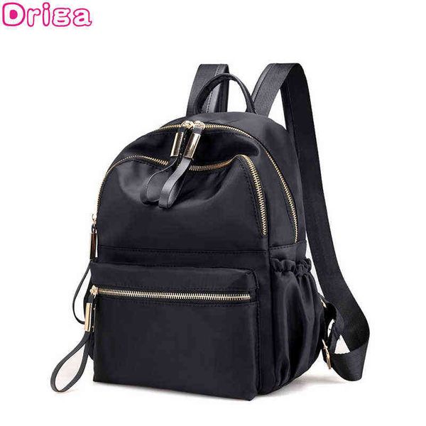 driga fashion backpack women leisure back pack korean ladies knapsack casual travel bags for school teenage girls bagpack y1105
driga fashion backpack women leisure back pack korean ladies knapsack casual travel bags for school teenage girls bagpack y1105