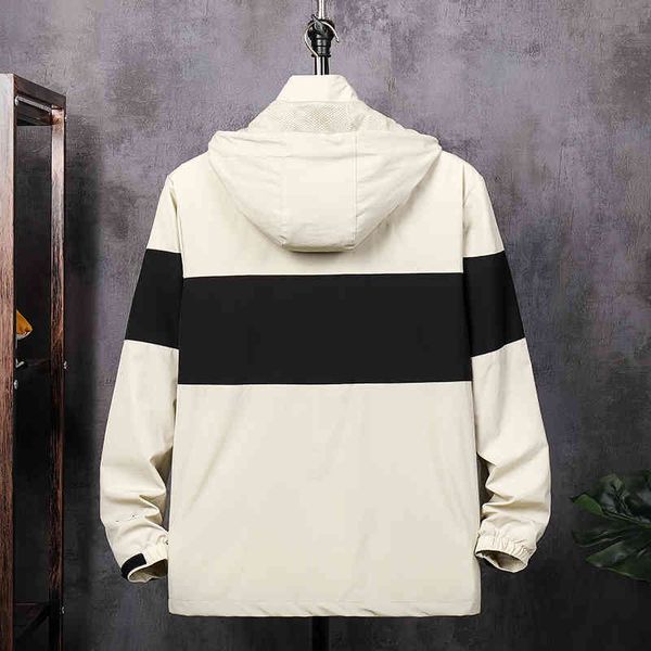 men's jackets causal men hooded spring summer autumn thin mens coats fashion design black blue khaki young guys streetwear -4xl bh-209, Black;brown
men's jackets causal men hooded spring summer autumn thin mens coats fashion design black blue khaki young guys streetwear -4xl bh-209, Black;brown
